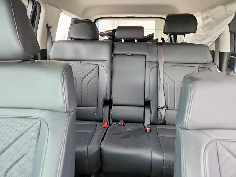 Продаж на аукціоні авто 2026 Hyundai Santa Fe, vin: 5NMP2DGLXTH176221, номер лоту: 56840966
