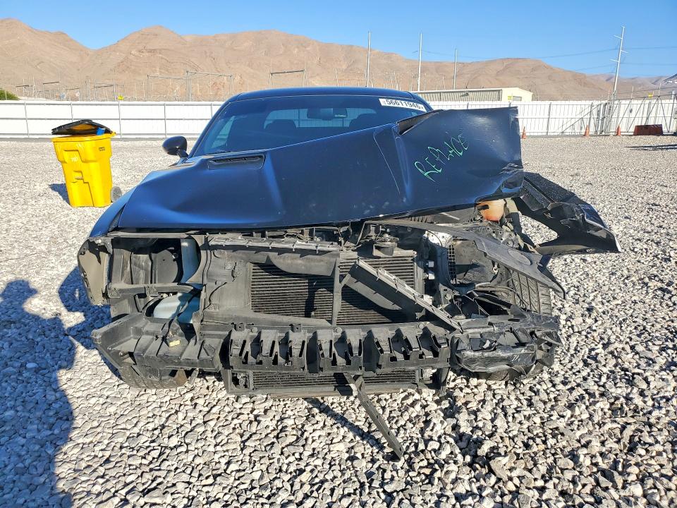 2021 Dodge Challenger მანქანა იყიდება აუქციონზე, vin: 2C3CDZAG9MH564690, აუქციონის ნომერი: 56611946