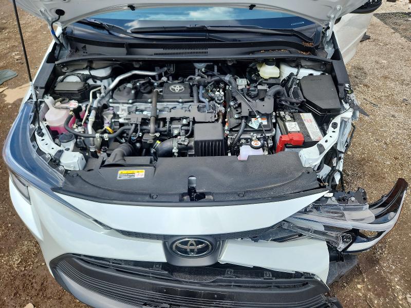 Aukcja sprzedaży 2026 Toyota Corolla Hybrid, vin: JTDBCMFE4T3122938, numer aukcji: 56262246
