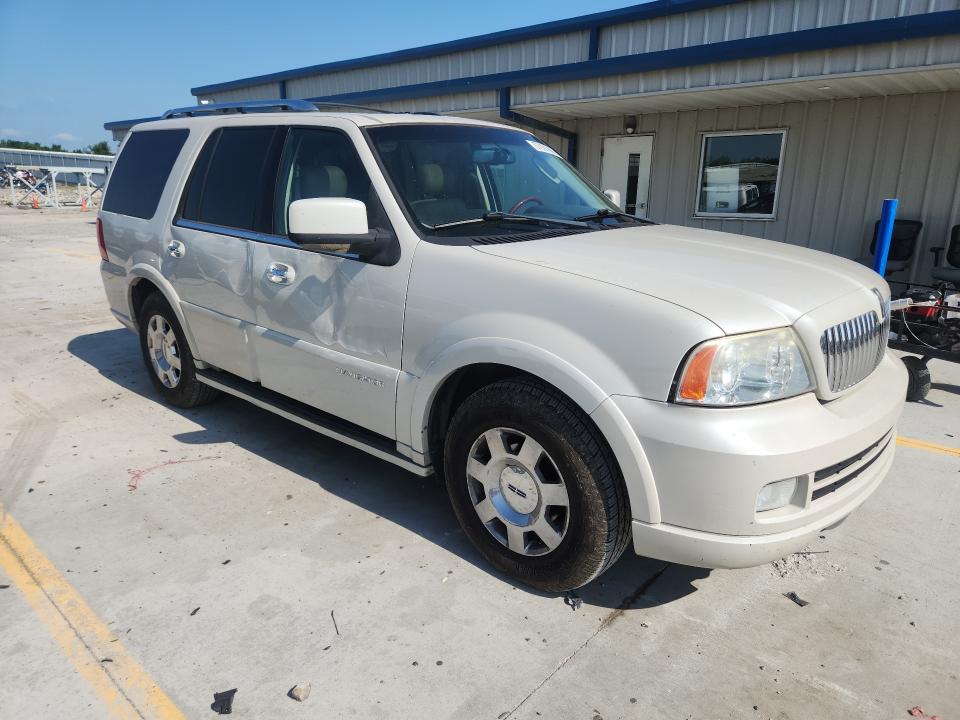 Aukcja sprzedaży 2006 Lincoln Navigator, vin: 5LMFU28596LJ21670, numer aukcji: 57031066