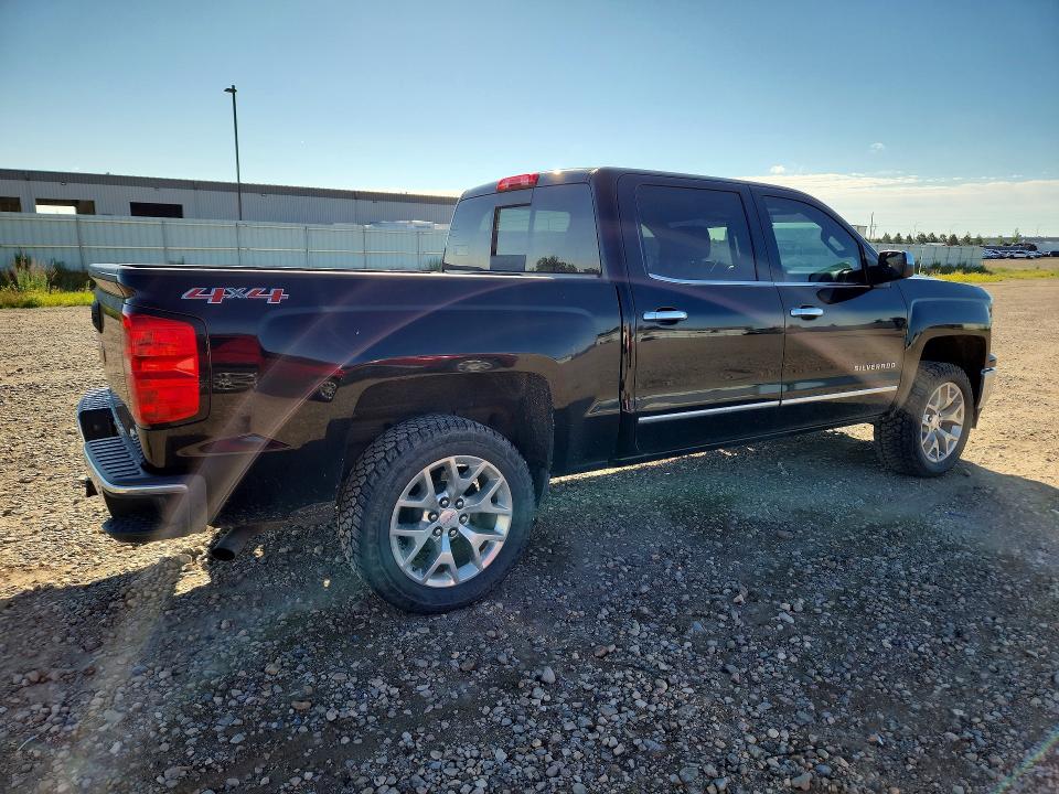 Aukcja sprzedaży 2015 Chevrolet Silverado, vin: 3GCUKSEJXFG395396, numer aukcji: 57177896