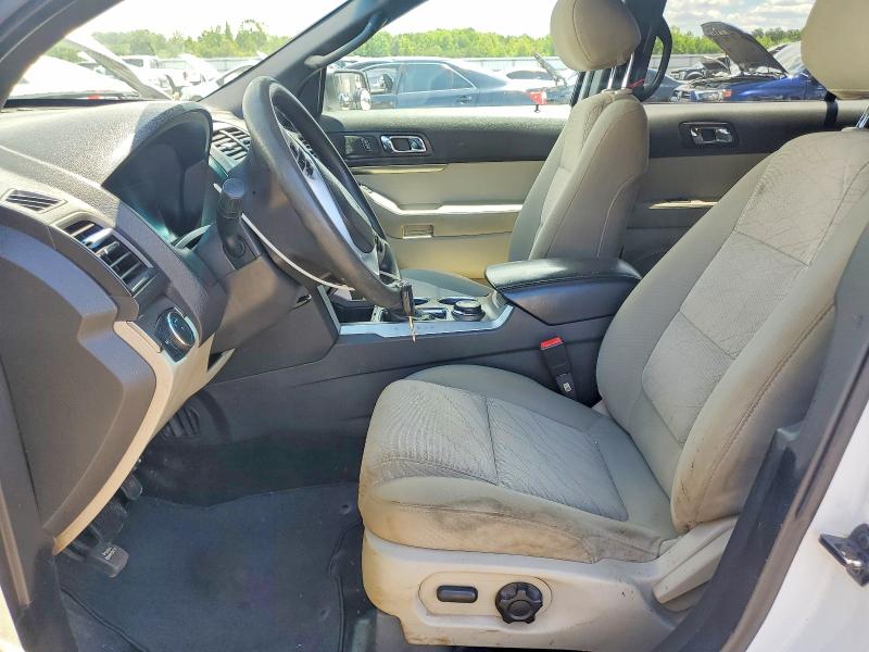 Продажа на аукционе авто 2013 Ford Expl, vin: 1FM5K8B85DGB61714, номер лота: 57358646