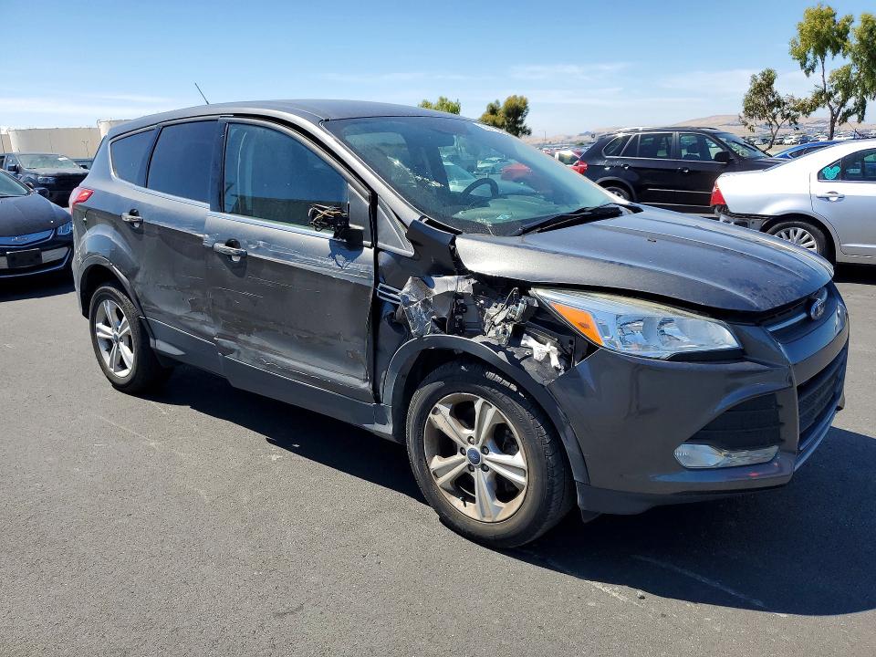 Продаж на аукціоні авто 2015 Ford Escape, vin: 1FMCU0G94FUC79987, номер лоту: 58842836