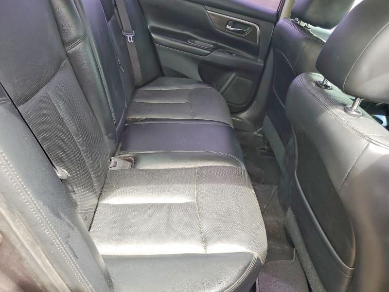 Продаж на аукціоні авто 2015 Niss Altima, vin: 1N4AL3AP7FN306168, номер лоту: 56252176