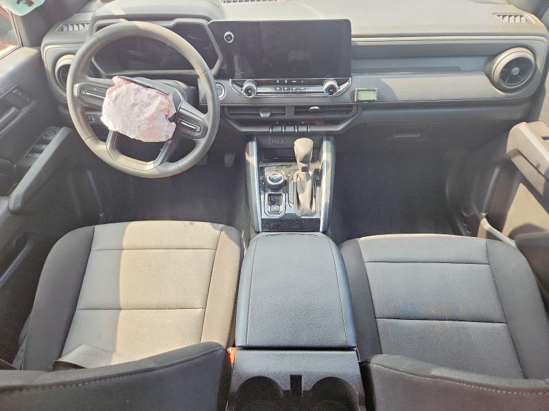 58035866 :رقم المزاد ، 1GCPTEEK3P1129271 vin ، 2023 Chev Colorado مزاد بيع