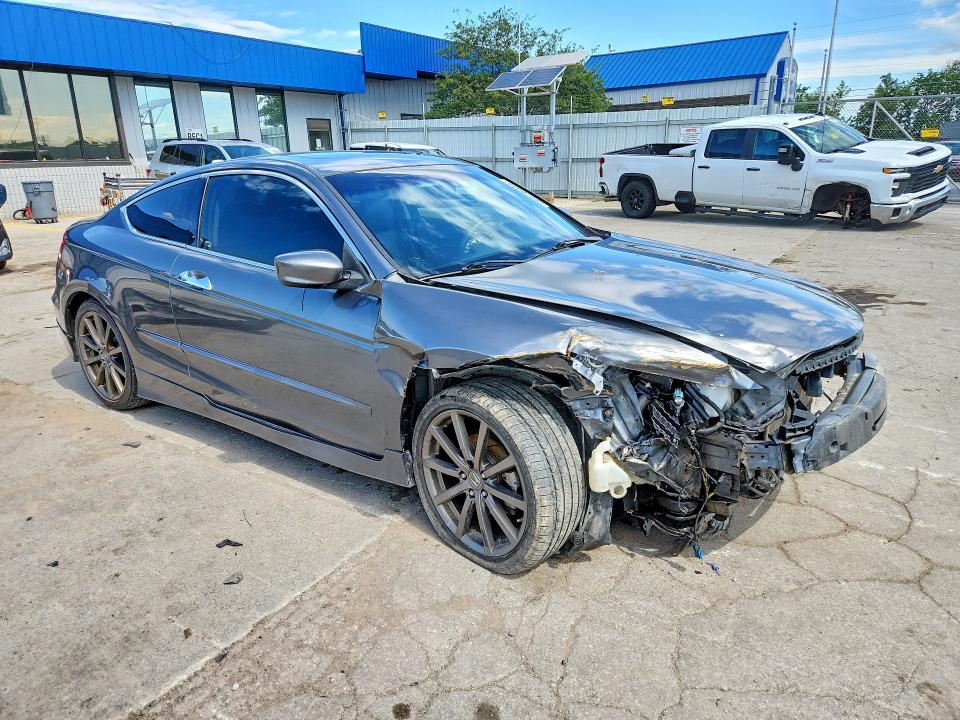 55620046 :رقم المزاد ، 1HGCS21848A004034 vin ، 2008 Honda Accord مزاد بيع