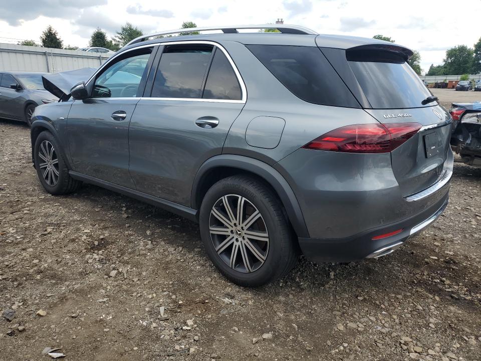 Aukcja sprzedaży 2025 Mercedes-benz Gle, vin: 4JGFB4GB0SB428706, numer aukcji: 56711976