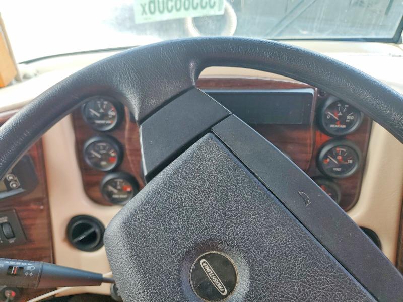 Продаж на аукціоні авто 2006 Freightliner Chassis, vin: 4UZAB2CY06CW98611, номер лоту: 53586506