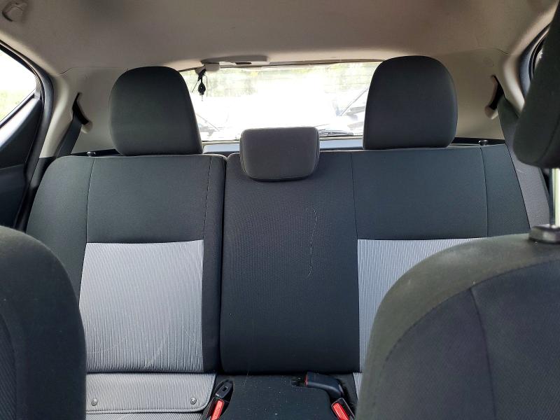 2018 Toyota Prius C მანქანა იყიდება აუქციონზე, vin: JTDKDTB3XJ1599538, აუქციონის ნომერი: 56570766