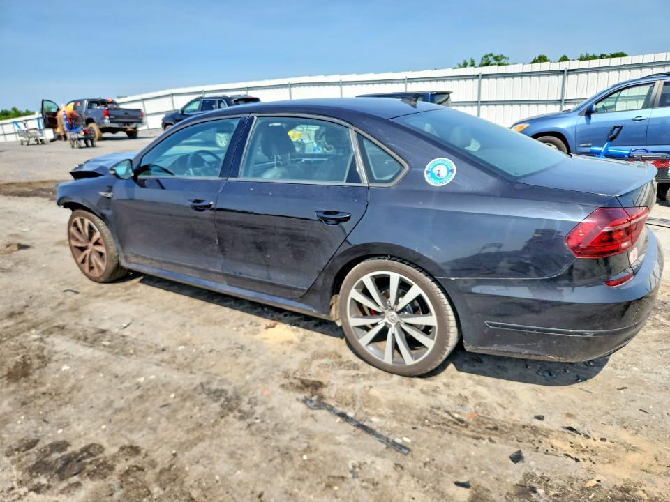 2018 Volkswagen Passat მანქანა იყიდება აუქციონზე, vin: 1VWJM7A30JC036939, აუქციონის ნომერი: 85972565