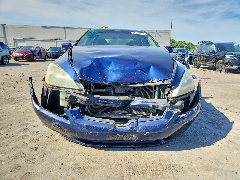 Aukcja sprzedaży 2004 Honda Accord, vin: 1HGCM56334A053082, numer aukcji: 57018376