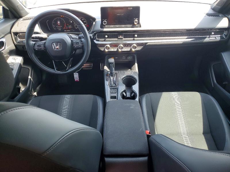 Продажа на аукционе авто 2022 Honda Civic, vin: 2HGFE2F54NH606271, номер лота: 55322076