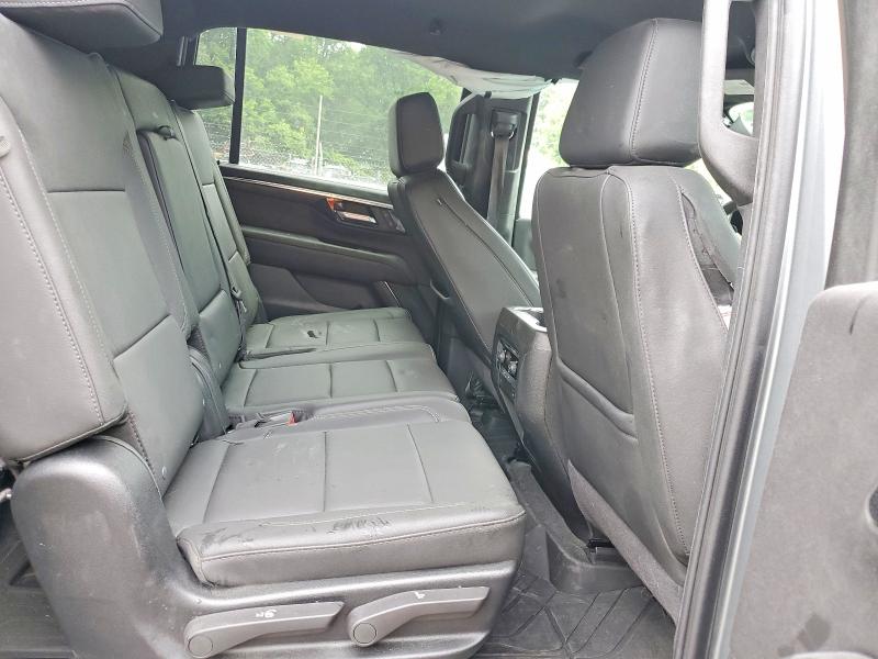 55624926 :رقم المزاد ، 1GNS6CKD8TR112741 vin ، 2026 Chevrolet Suburban مزاد بيع