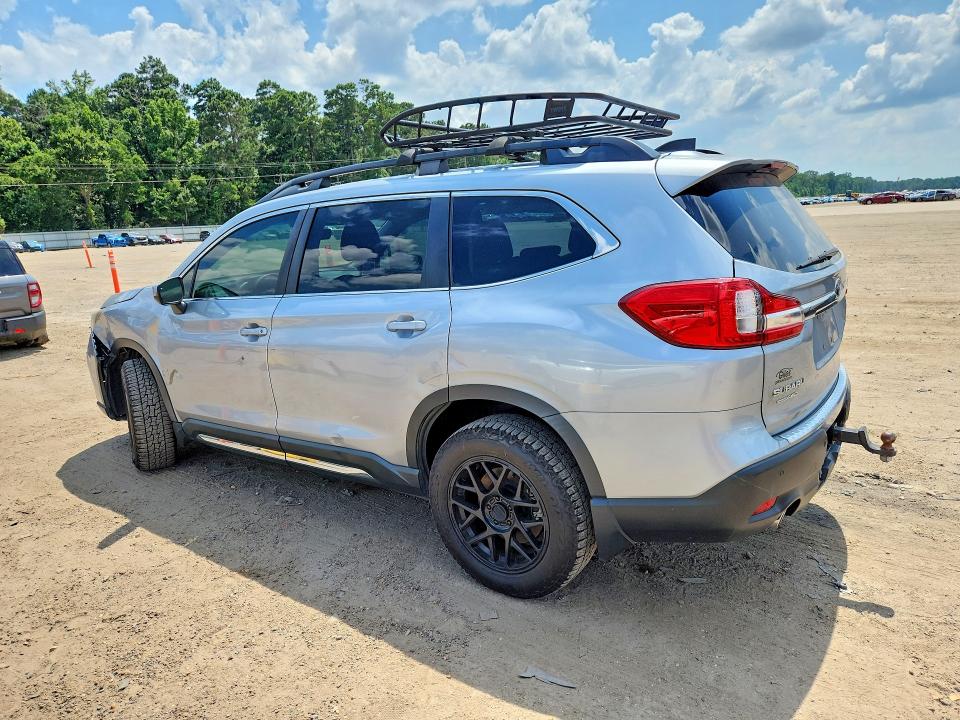 2021 Subaru Ascent მანქანა იყიდება აუქციონზე, vin: 4S4WMALD7M3460355, აუქციონის ნომერი: 58835446