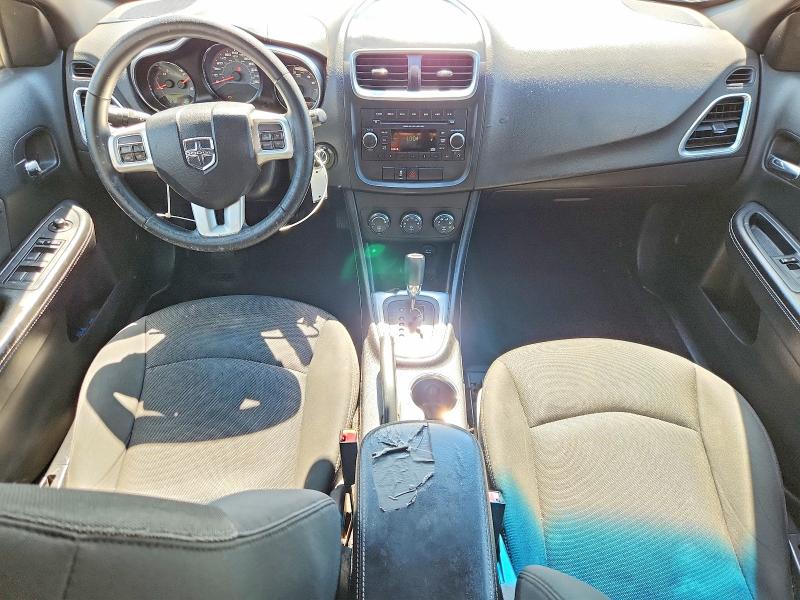Продажа на аукционе авто 2014 Dodge Avenger, vin: 1C3CDZCG0EN181226, номер лота: 57139196