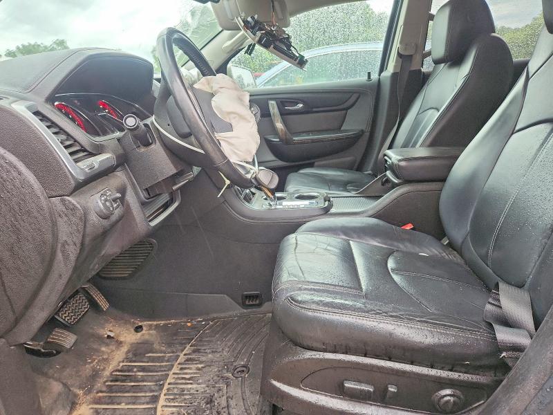 2016 Gmc Acadia მანქანა იყიდება აუქციონზე, vin: 1GKKRRKD3GJ265247, აუქციონის ნომერი: 57042916