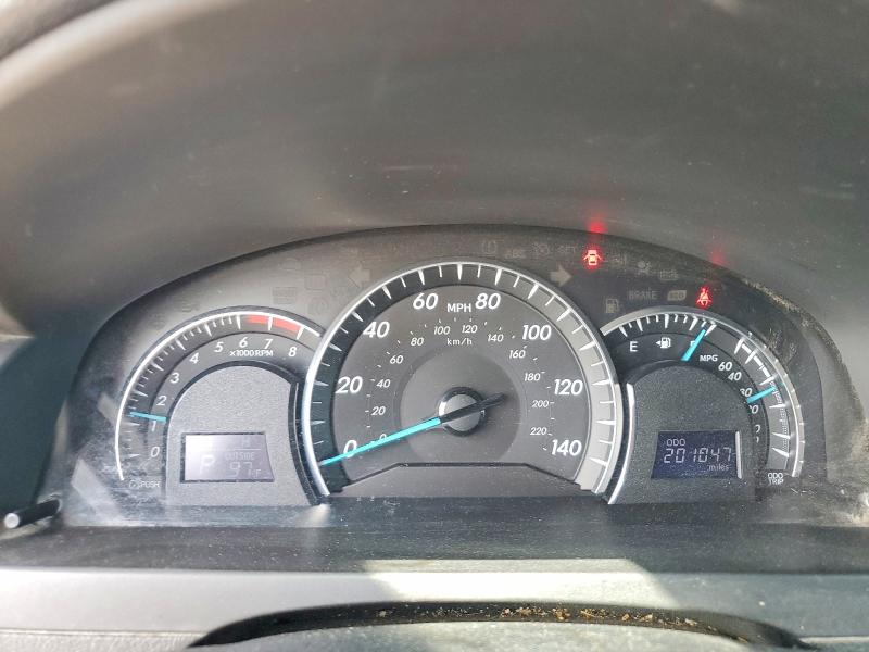 Продаж на аукціоні авто 2012 Toyota Camry, vin: 4T1BF1FK5CU048544, номер лоту: 59386896