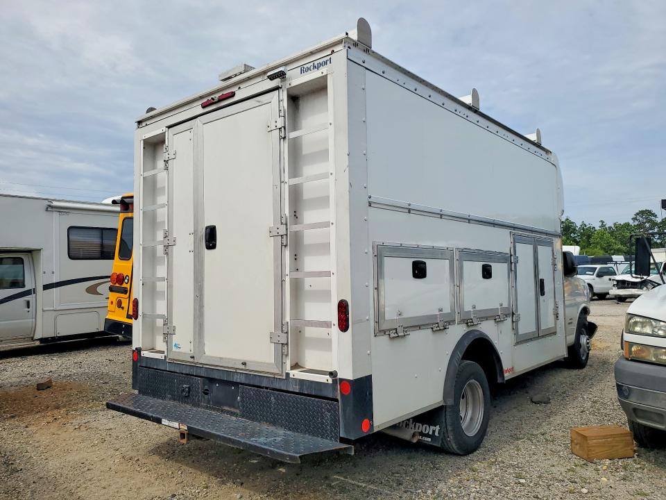 Продажа на аукционе авто 2023 Chevrolet Express G4500, vin: 1HA6GUC73PN016773, номер лота: 59056266