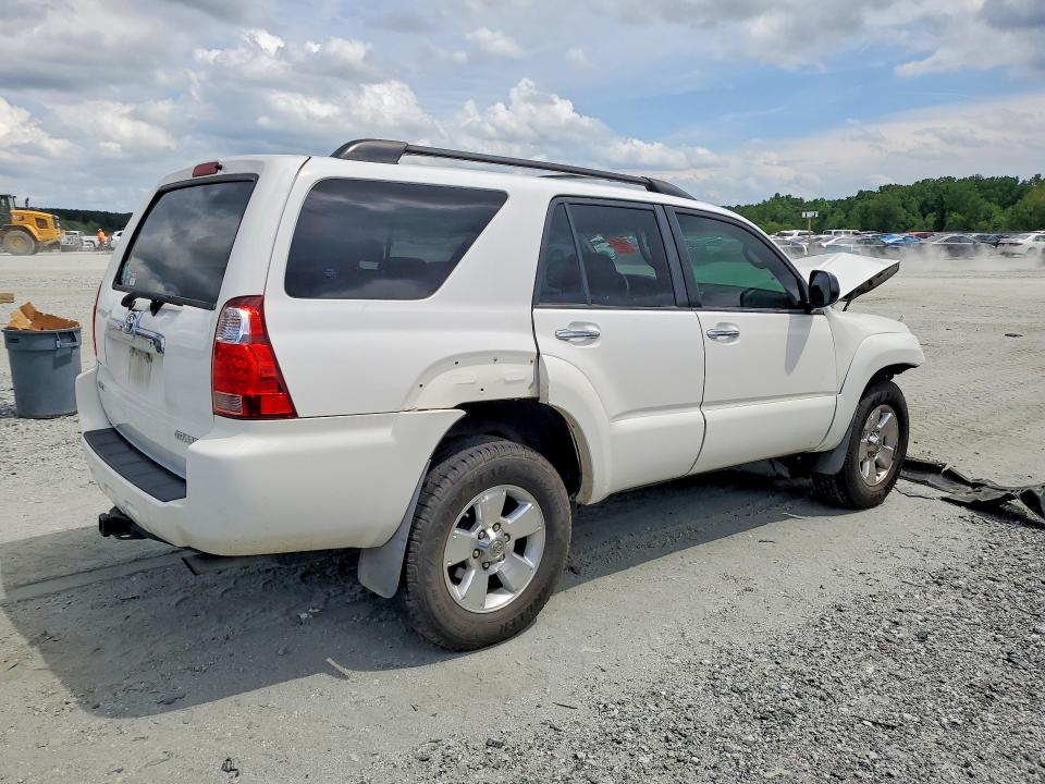 2009 Toyota 4runner მანქანა იყიდება აუქციონზე, vin: JTEZU14R59K026469, აუქციონის ნომერი: 58104826