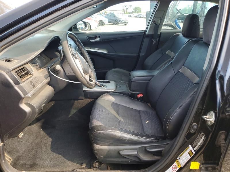 56280066 :رقم المزاد ، 4T1BF1FK7CU192953 vin ، 2012 Toyota Camry مزاد بيع