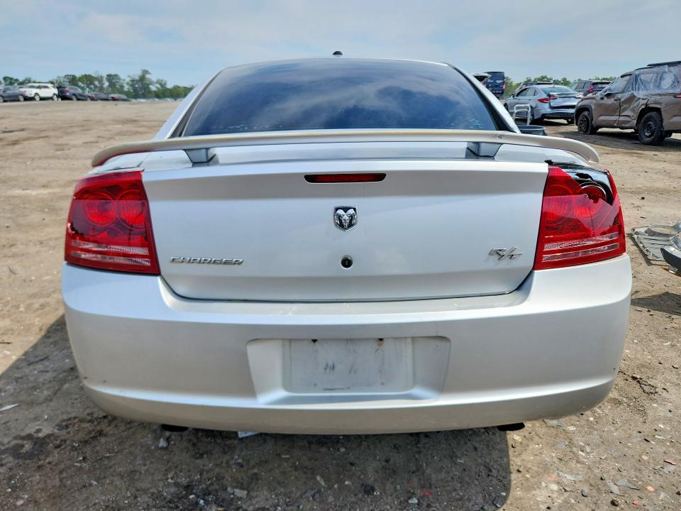 Продаж на аукціоні авто 2006 Dodge Charger, vin: 2B3LA53H96H344263, номер лоту: 59072686