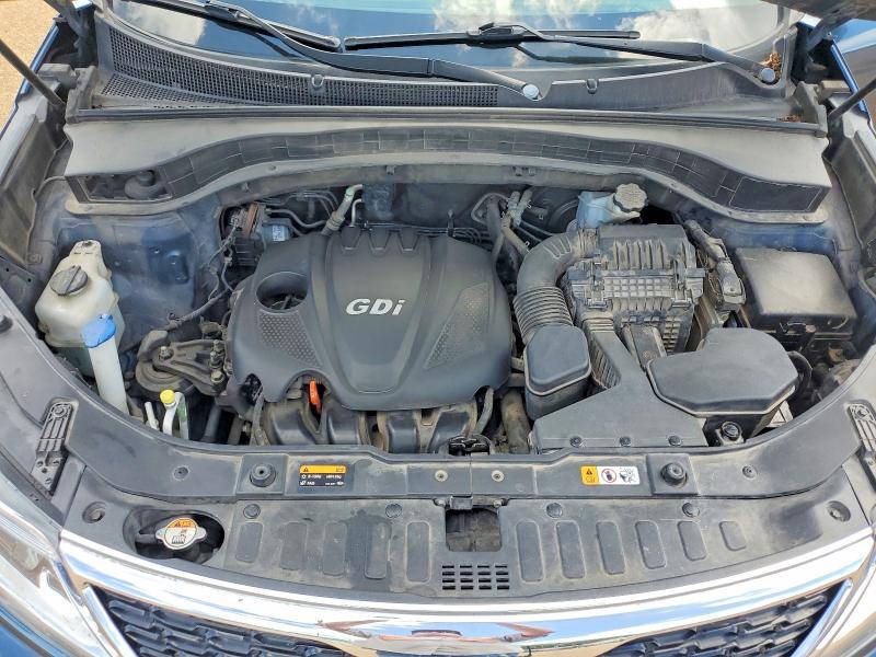 Aukcja sprzedaży 2014 Kia Sorento, vin: 5XYKT3A6XEG444458, numer aukcji: 57937156