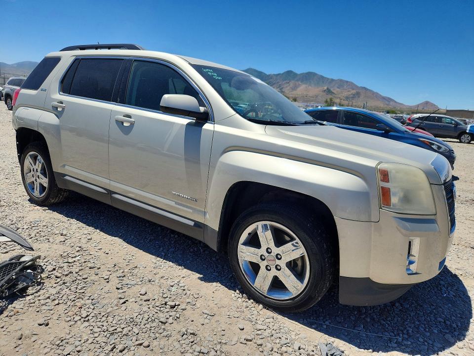 57904996 :رقم المزاد ، 2GKALSEK6D6379718 vin ، 2013 Gmc Terrain مزاد بيع