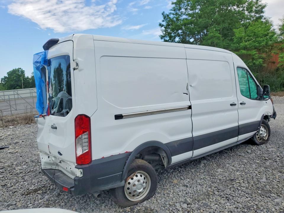 2023 Ford Transit მანქანა იყიდება აუქციონზე, vin: 1FTBR2C89PKB88270, აუქციონის ნომერი: 57409606