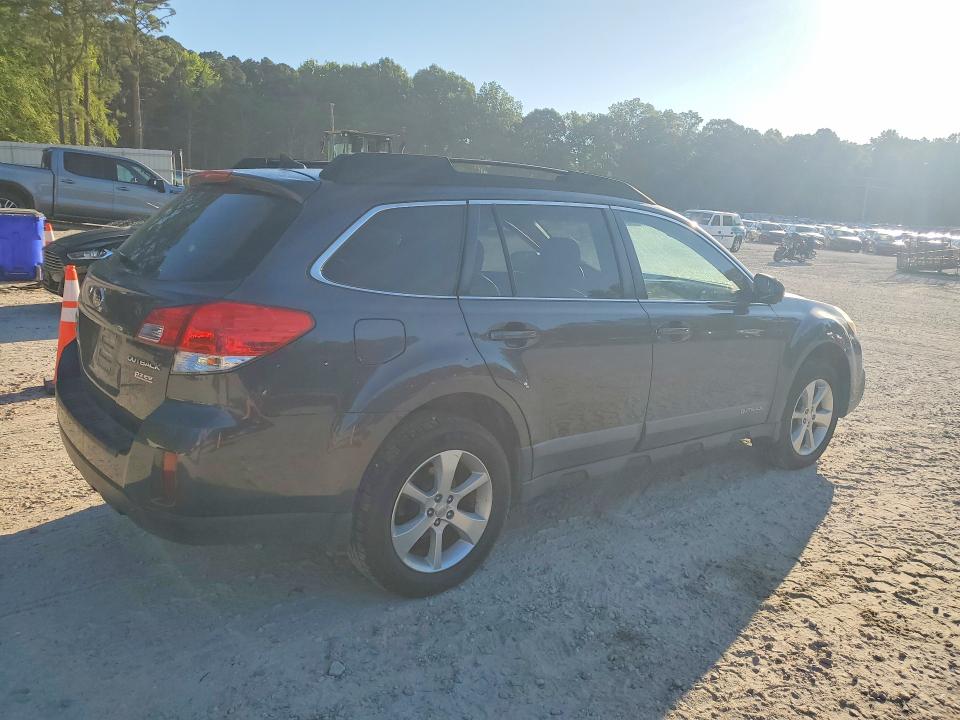 55096546 :رقم المزاد ، 4S4BRBKC7D3283532 vin ، 2013 Subaru Outback مزاد بيع