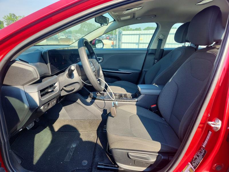 Aukcja sprzedaży 2025 Kia K4, vin: 3KPFT4DE5SE105979, numer aukcji: 56099176