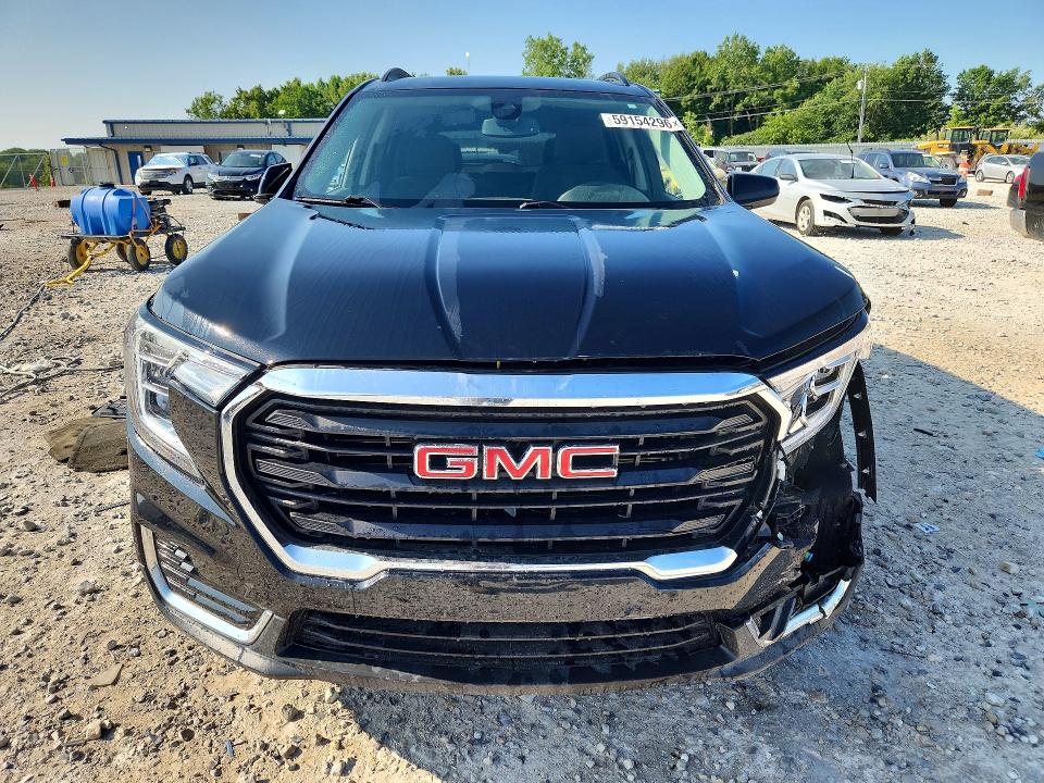 Aukcja sprzedaży 2022 Gmc Terrain, vin: 3GKALTEV5NL140531, numer aukcji: 59154296