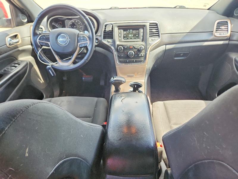 Aukcja sprzedaży 2015 Jeep Grand Cherokee, vin: 1C4RJFAG6FC225260, numer aukcji: 56840976