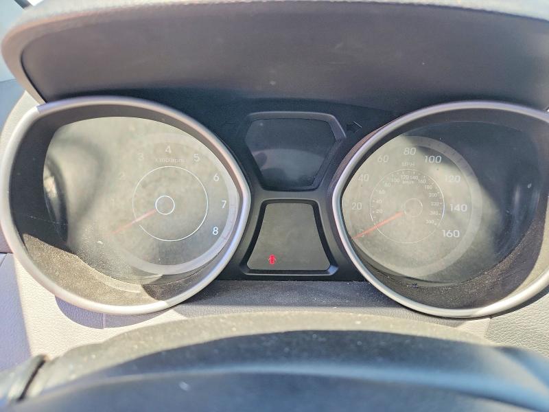 2016 Hyundai Elantra მანქანა იყიდება აუქციონზე, vin: KMHDH4AE8GU586893, აუქციონის ნომერი: 56746626