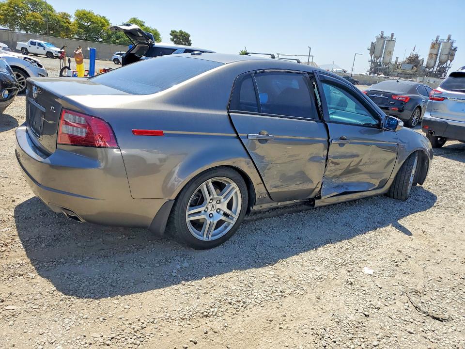 Aukcja sprzedaży 2008 Acura Tl, vin: 19UUA66258A010783, numer aukcji: 56659426