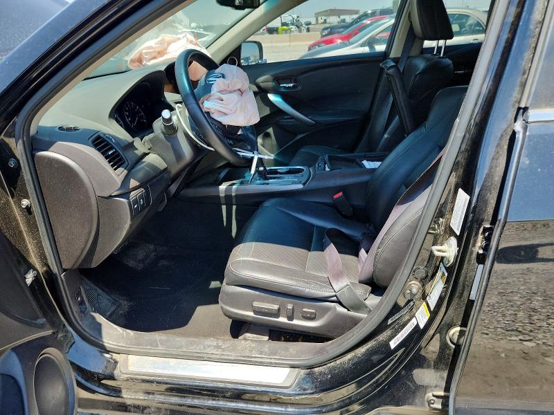 2015 Acura Rdx მანქანა იყიდება აუქციონზე, vin: 5J8TB4H57FL016364, აუქციონის ნომერი: 59315466