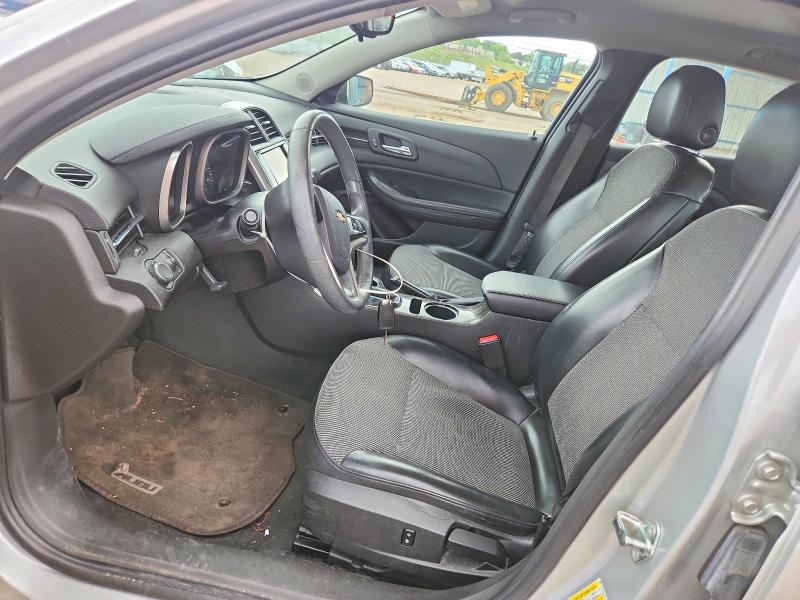 Aukcja sprzedaży 2016 Chevrolet Malibu Limited, vin: 1G11C5SA3GF154765, numer aukcji: 56099266