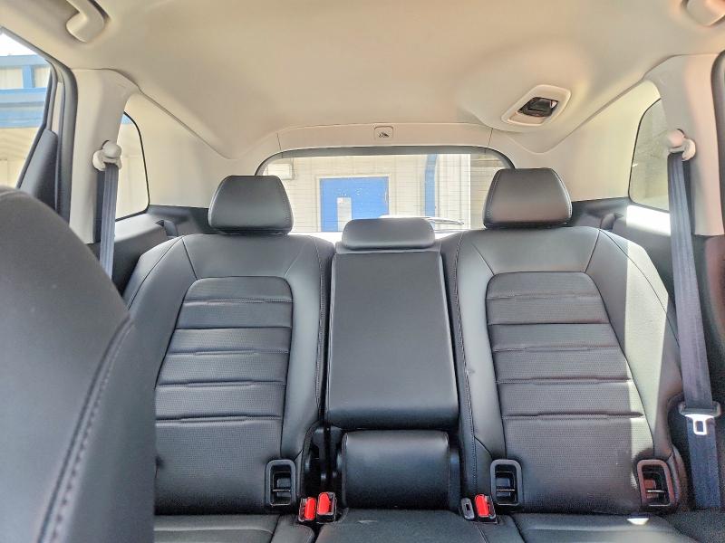 57718696 :رقم المزاد ، 2HKRS4H71SH482283 vin ، 2025 Honda Cr-v مزاد بيع