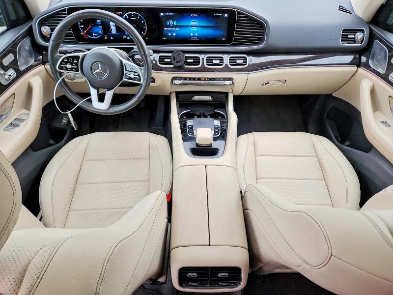 2020 Mercedes-benz Gle მანქანა იყიდება აუქციონზე, vin: 4JGFB4JB5LA129079, აუქციონის ნომერი: 55948496