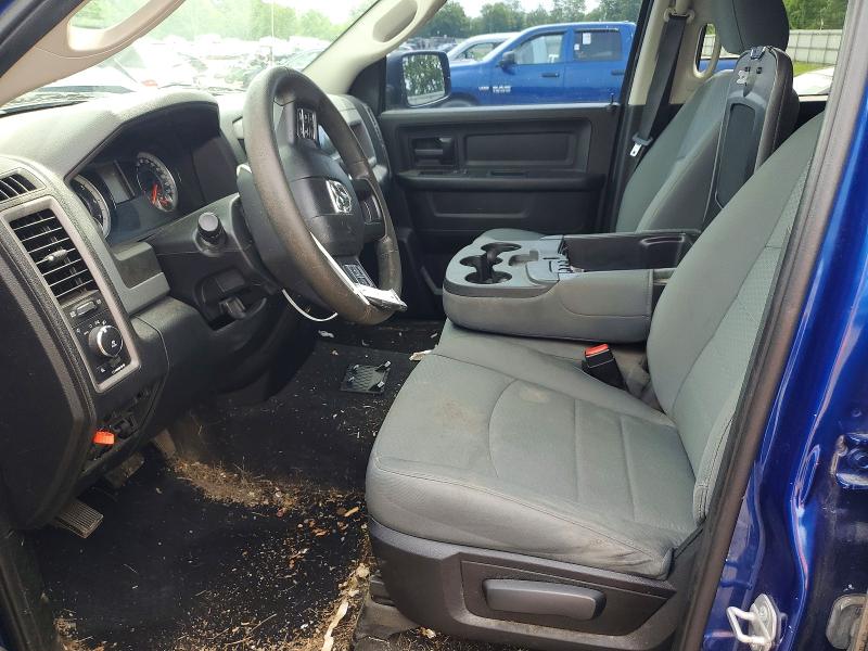 Aukcja sprzedaży 2016 Ram 1500, vin: 1C6RR7FT0GS337104, numer aukcji: 56708256