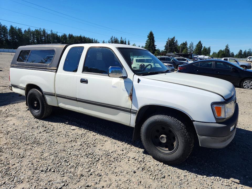 Продаж на аукціоні авто 1995 Toyota T100, vin: JT4VD12FXS0004061, номер лоту: 57109906