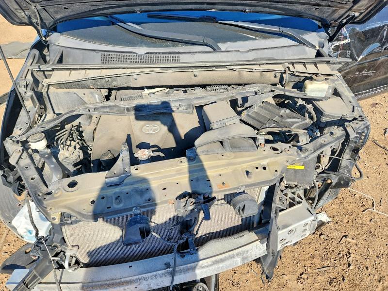 Aukcja sprzedaży 2018 Toyota Highlander, vin: 5TDJZRFH2JS545949, numer aukcji: 55720626