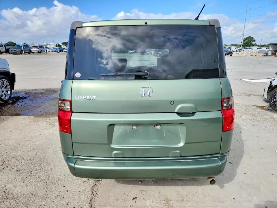 Продаж на аукціоні авто 2004 Honda Element, vin: 5J6YH18574L013571, номер лоту: 56127546