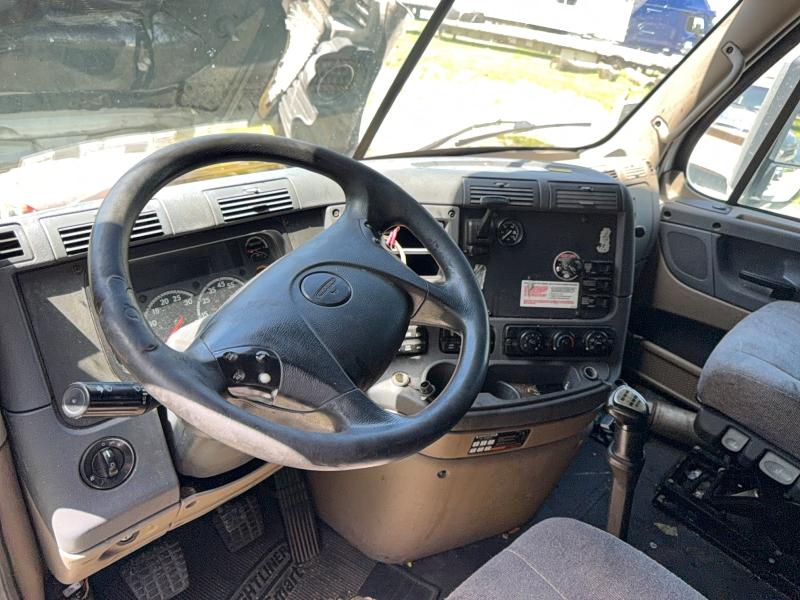 Aukcja sprzedaży 2017 Freightliner Cascadia 125, vin: 3AKJGLDR9HSJF4574, numer aukcji: 59662966