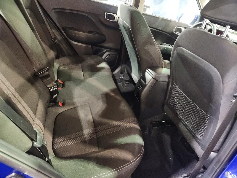 57502146 :رقم المزاد ، KMHRC8A3XSU376542 vin ، 2025 Hyundai Venue مزاد بيع