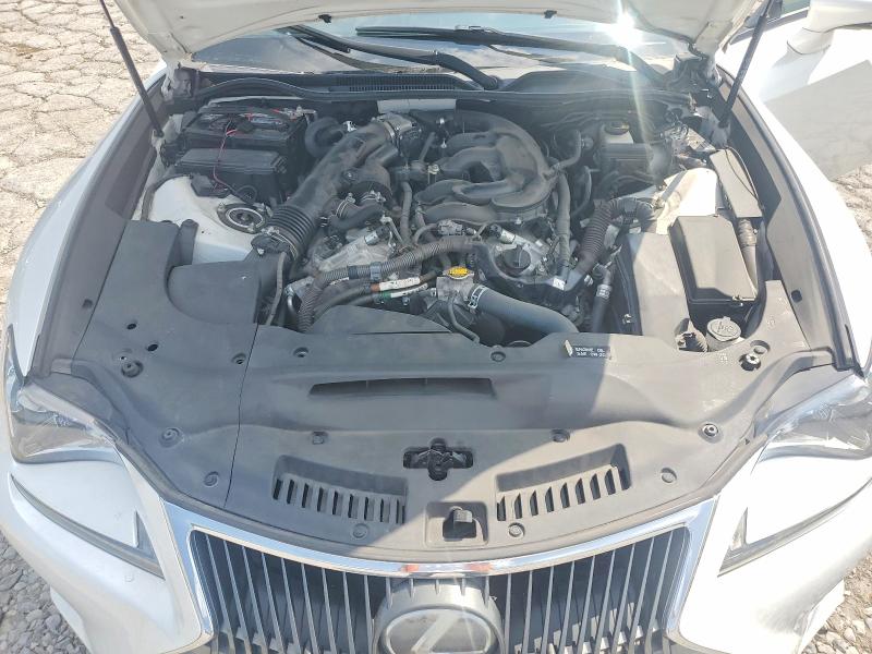 Продажа на аукционе авто 2015 Lexus Rc, vin: JTHHE5BC7F5004887, номер лота: 54417546