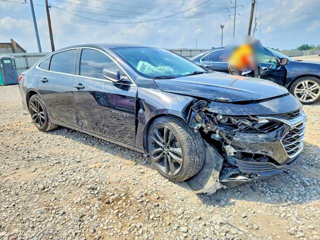 56640346 :رقم المزاد ، 1G1ZB5ST9LF034065 vin ، 2020 Chevrolet Malibu مزاد بيع