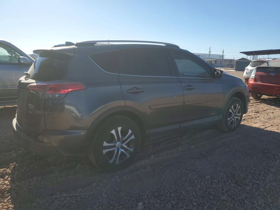 56473606 :رقم المزاد ، JTMZFREVXGJ080068 vin ، 2016 Toyota Rav4 مزاد بيع
