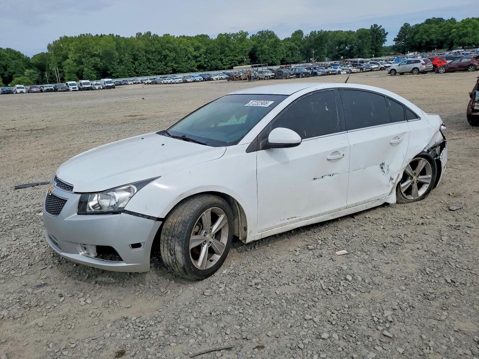 Aukcja sprzedaży 2014 Chevrolet Cruze, vin: 1G1PE5SB7E7372745, numer aukcji: 57232906