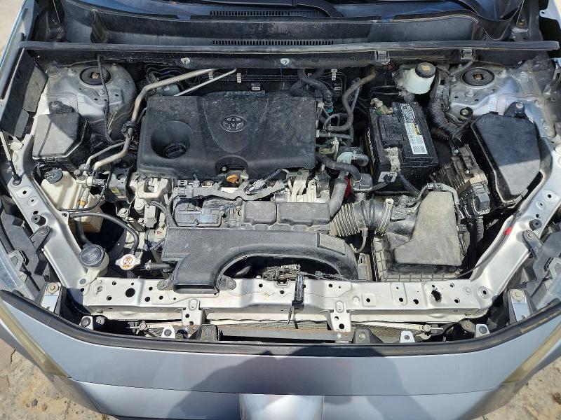 Aukcja sprzedaży 2019 Toyota Rav4, vin: 2T3H1RFV0KW016320, numer aukcji: 56183766