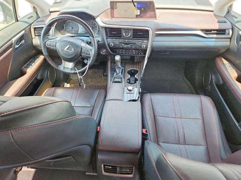Продажа на аукционе авто 2016 Lexus Rx 350, vin: 2T2BZMCA7GC038380, номер лота: 58416466